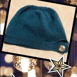 EUC Cap+large Statement jewel Detail🎁